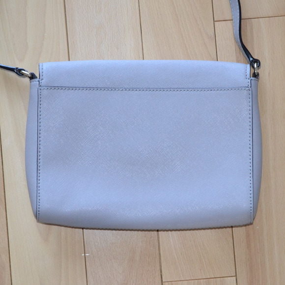 Kate Spade New York Crossbody Shoulder Bag Purse - Picture 4 of 7